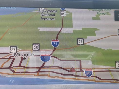 Used 2021 Nissan Rogue Platinum image 25