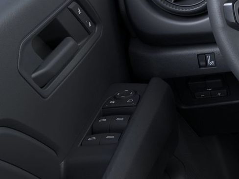 New 2026 Chevrolet Colorado W/T RWD image 22
