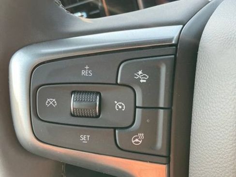 New 2026 Chevrolet Silverado 1500 RST w/ RST Select Package AWD/4WD image 31