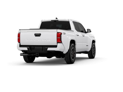 New 2026 Toyota Tacoma TRD Sport RWD image 9