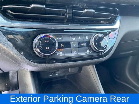 Used 2024 Buick Envista Sport Touring w/ Convenience I Package image 13