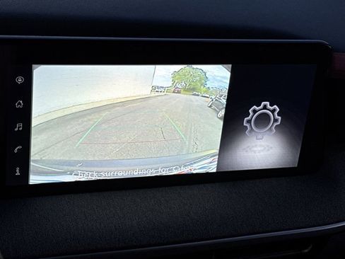 New 2025 Nissan Kicks SV image 21