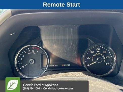 Used 2019 Ford F150 Lariat w/ Equipment Group 502A Luxury AWD/4WD image 2