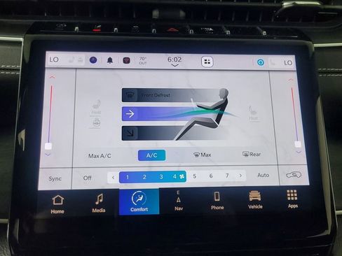 Used 2023 Jeep Grand Cherokee Limited image 23