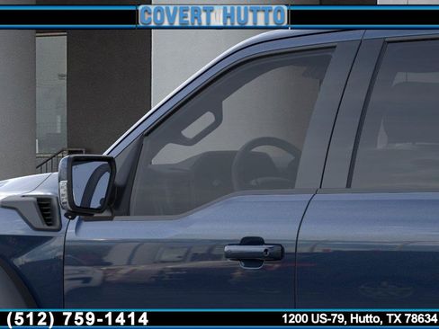 New 2025 Ford F150 Raptor image 20