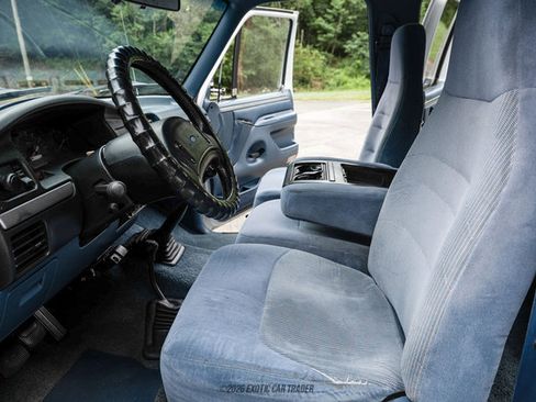 Used 1995 Ford F350 4x4 Crew Cab image 56