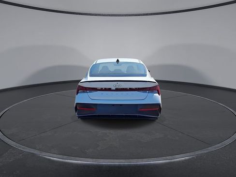 New 2026 Hyundai Elantra SEL Sport Premium FWD image 8