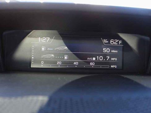 Used 2019 Subaru Ascent Limited image 21