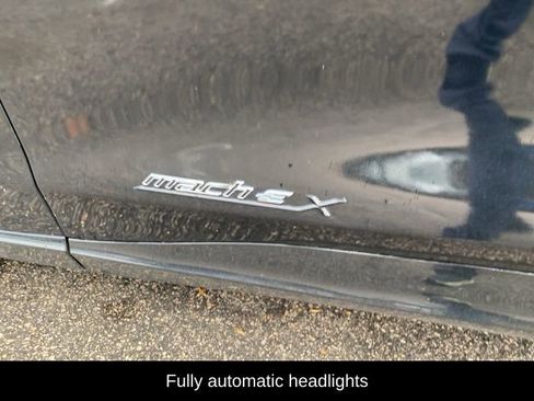 Used 2021 Ford Mustang Mach-E Premium image 9