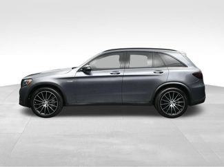 Used 2019 Mercedes-Benz GLC 43 AMG 4MATIC video 2