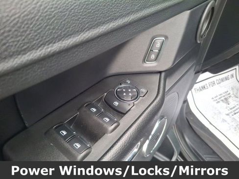 Used 2020 Ford Expedition XLT w/ FX4 Off-Road Package image 12