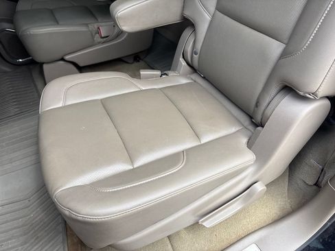 Used 2016 Chevrolet Suburban LTZ AWD/4WD image 44