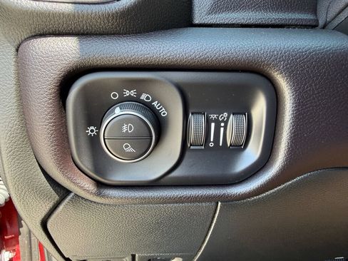 Used 2023 RAM 2500 Laramie w/ Night Edition AWD/4WD image 30