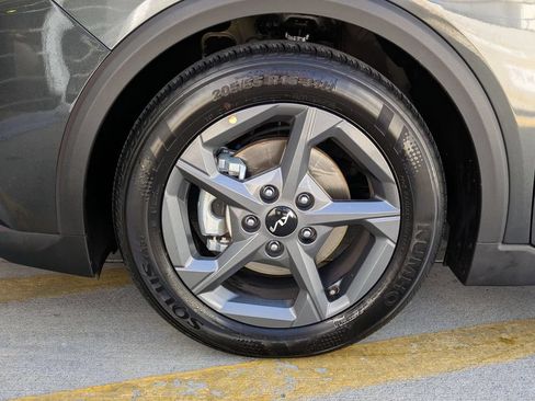 Used 2025 Kia K4 FWD image 31