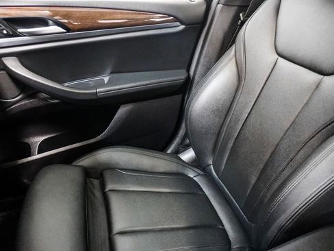 Used 2020 BMW X3 sDrive30i w/ Convenience Package image 32