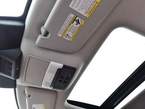 New 2026 Nissan Pathfinder Platinum image 26