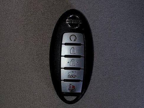 Used 2019 Nissan Altima 2.5 S FWD image 32