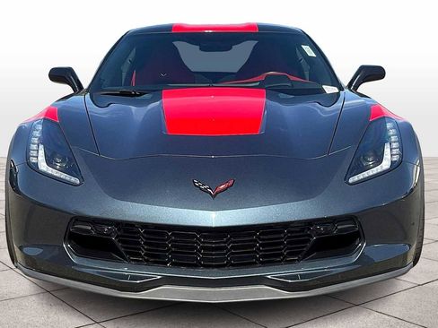 Used 2019 Chevrolet Corvette Grand Sport image 3