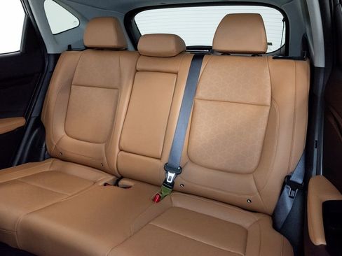 Used 2024 Kia Seltos SX AWD/4WD image 26