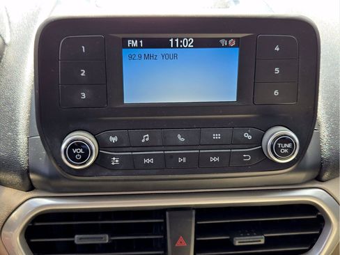 Used 2018 Ford EcoSport S FWD image 14