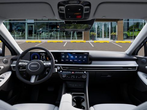 New 2026 Hyundai Sonata SEL FWD image 11