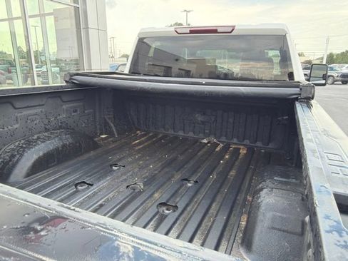 Used 2022 Chevrolet Silverado 2500 W/T w/ Gooseneck/5TH Wheel Package AWD/4WD image 10