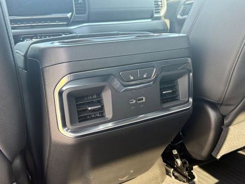 New 2026 Chevrolet Silverado 1500 LTZ AWD/4WD image 18