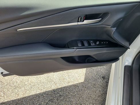 New 2026 Toyota Camry XSE w/ Premium Plus Package FWD image 19