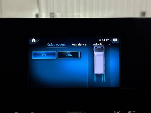 Used 2023 Mercedes-Benz Sprinter 2500 w/ Acoustic Package image 64
