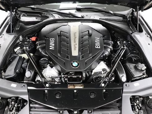 Used 2012 BMW 650i Convertible image 58