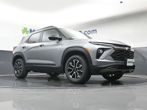 New 2026 Chevrolet TrailBlazer ACTIV w/ Convenience Package AWD/4WD image 26