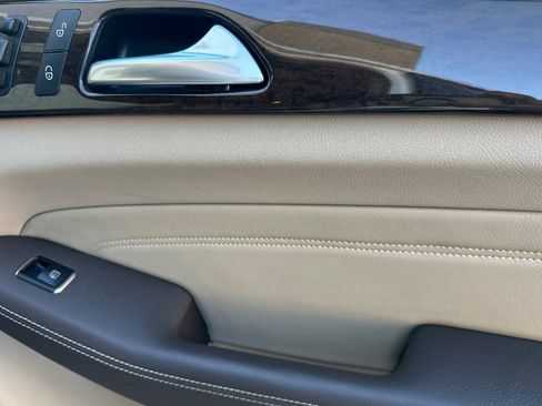 Used 2013 Mercedes-Benz ML 350 4MATIC image 22