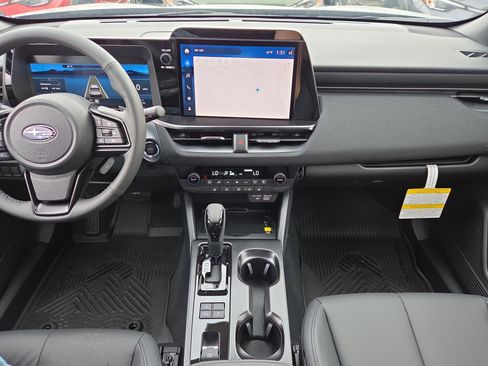 New 2026 Subaru Outback Premium image 11