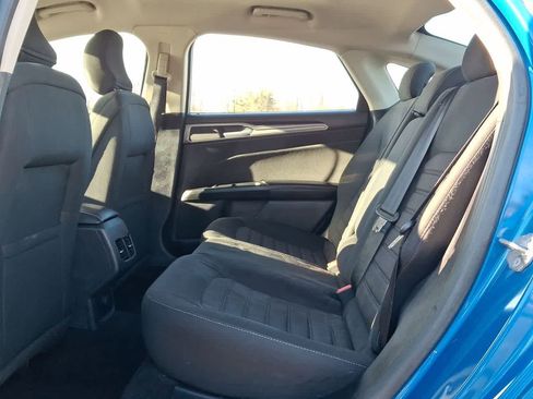 Used 2019 Ford Fusion SE image 26