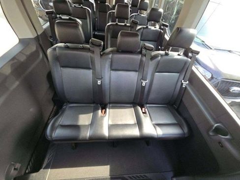 Used 2024 Ford Transit 350 XL RWD image 8