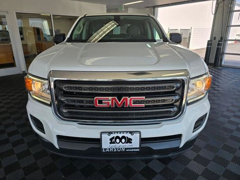 Used 2019 GMC Canyon 2WD Crew Cab w/ Convenience Package image 8