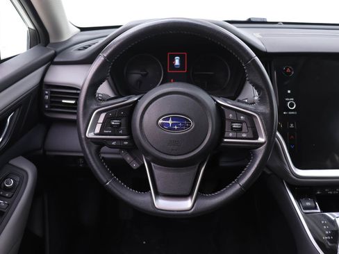 Used 2022 Subaru Outback Premium image 10