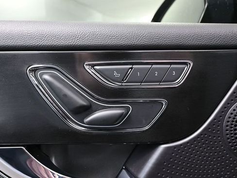 Used 2025 Lincoln Corsair Reserve w/ Jet Appearance Package image 22