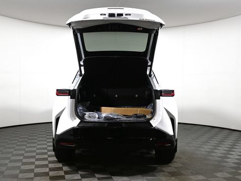 New 2026 Lexus RZ 450e AWD w/ Technology Package image 36