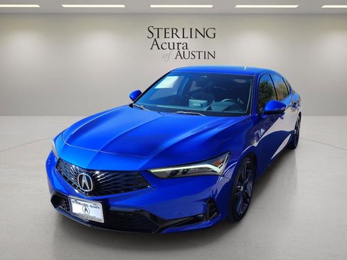 Used 2023 Acura Integra A-Spec image 16