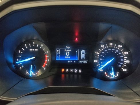 Used 2016 Ford Edge SE AWD/4WD image 23