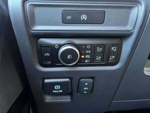 New 2025 Ford F150 Tremor w/ Equipment Group 402A High image 22