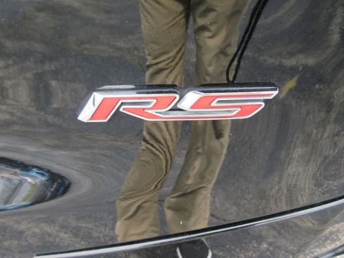 Certified 2019 Chevrolet Blazer RS image 10