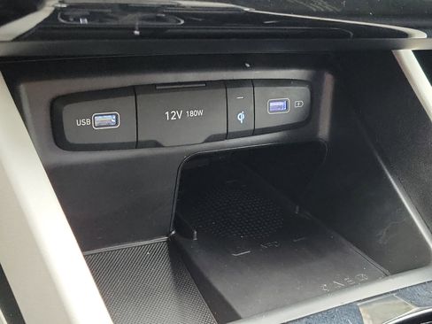 Used 2023 Hyundai Tucson SEL image 24