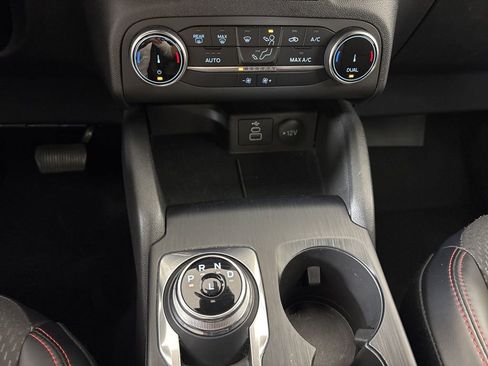 Used 2025 Ford Escape ST-Line image 27