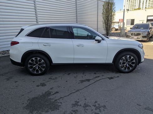 New 2026 Mercedes-Benz GLC 350e 4MATIC image 2