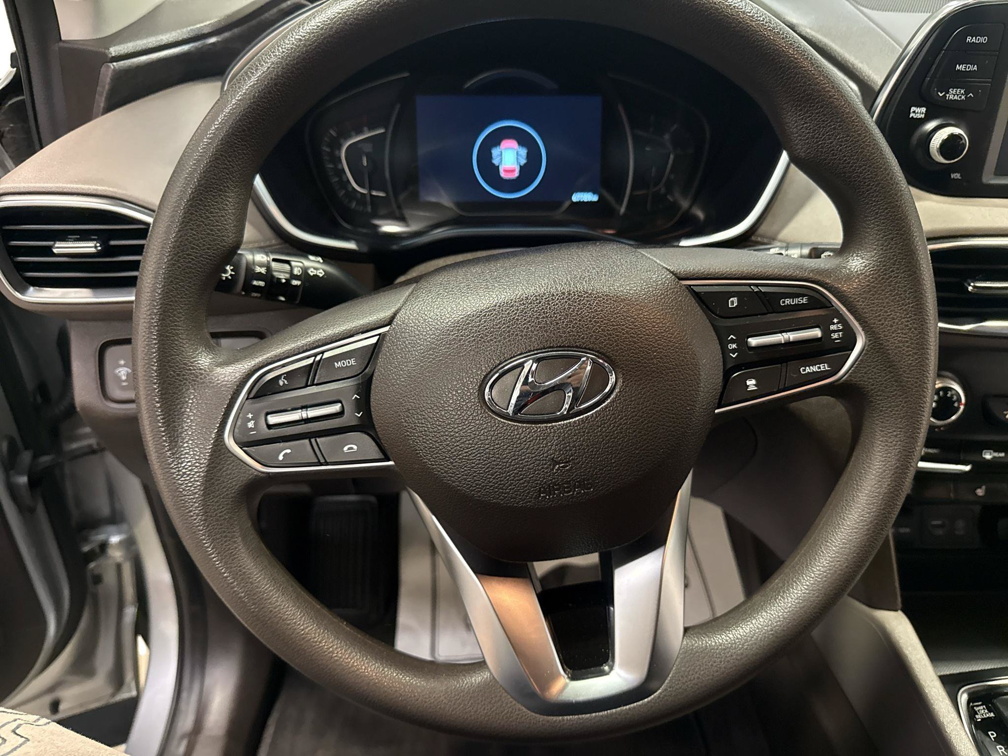 Used 2020 Hyundai Santa Fe SEL AWD/4WD image 11