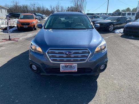 Used 2016 Subaru Outback 2.5i Premium image 13