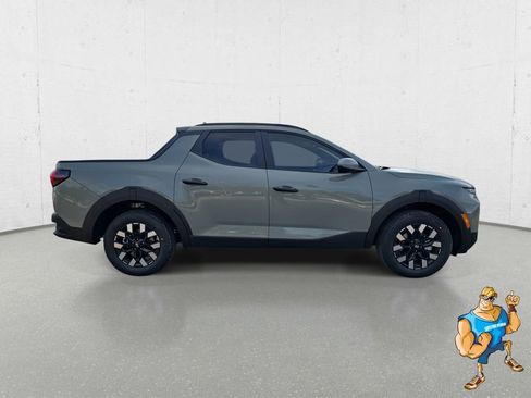 New 2026 Hyundai Santa Cruz SEL image 4