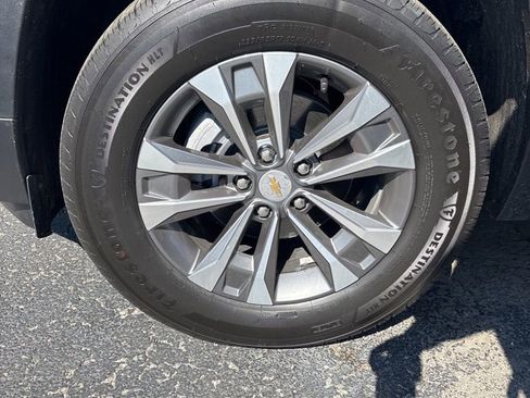 Used 2026 Chevrolet Equinox LT w/ Convenience Package II image 26